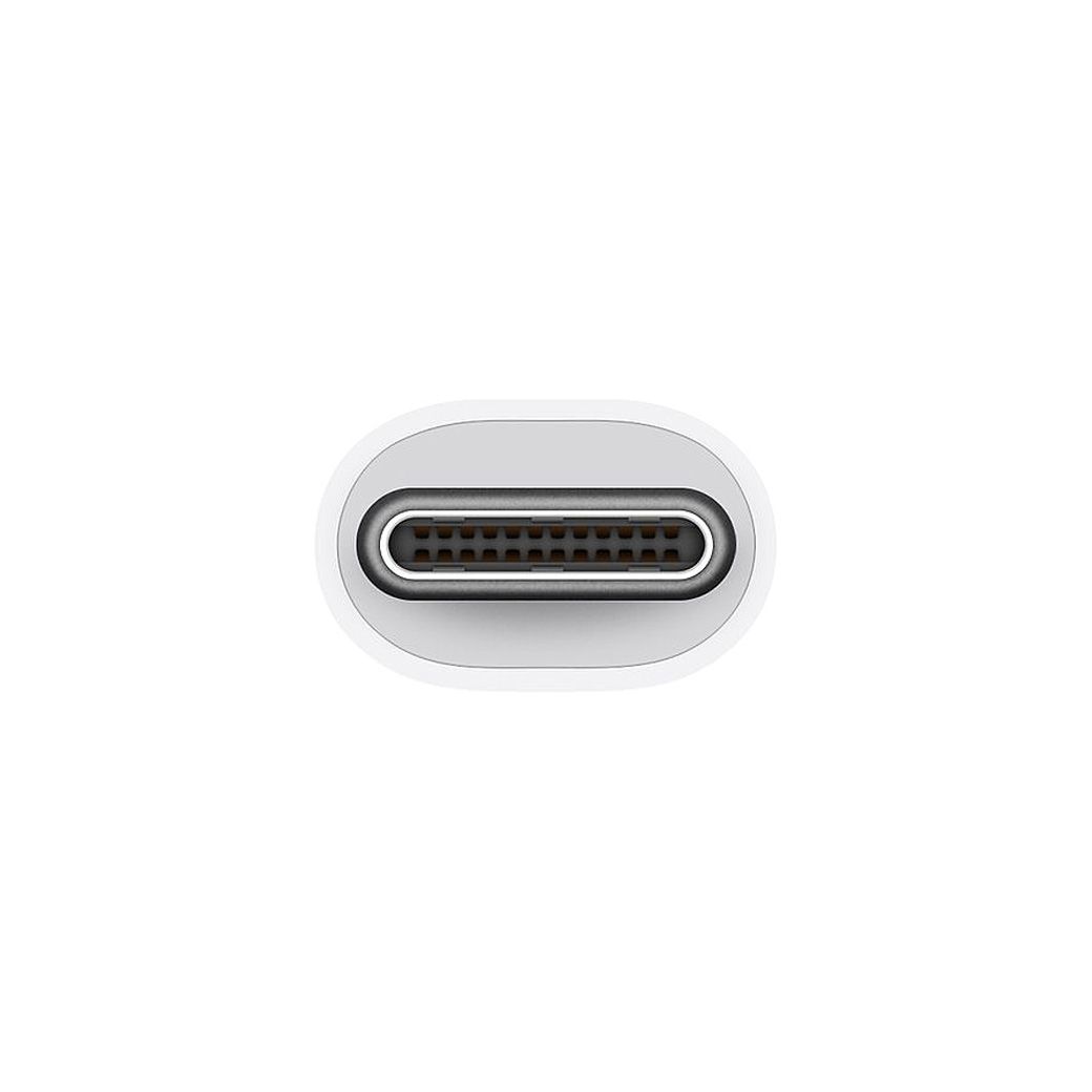 Apple อะแดปเตอร์มัลติพอร์ต Digital AV แบบ USB-C