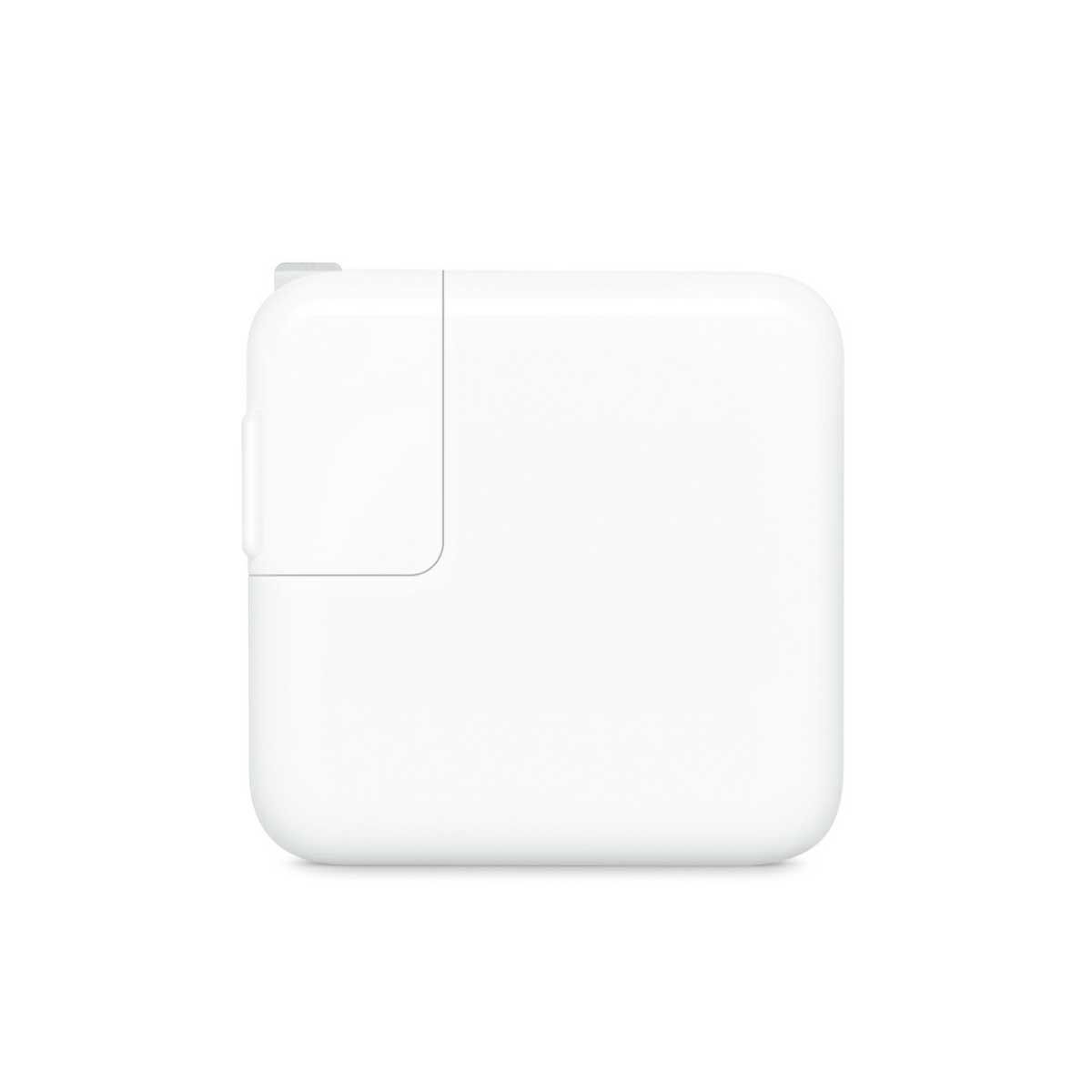 Apple 35W DUAL USB-C Port Power Adapter อะแดปเตอร์แปลงไฟ USB-C แบบพอร์ตคู่ขนาด 35 วัตต์