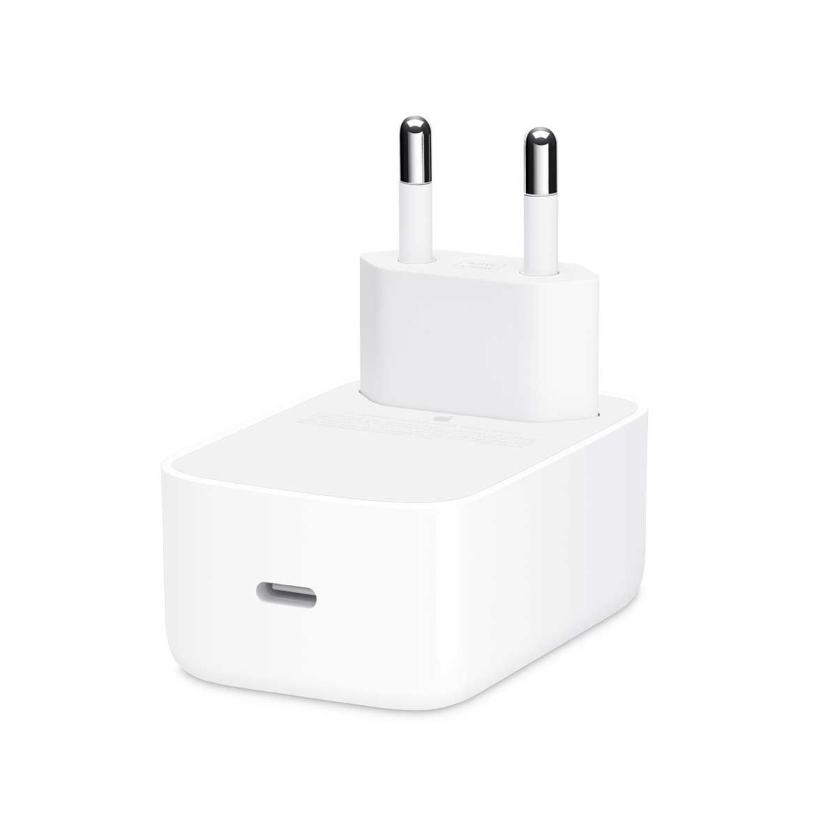 Apple อะแดปเตอร์แปลงไฟแบบไดนามิกขนาด 40 วัตต์ที่มีกำลังไฟสูงสุด 60 วัตต์