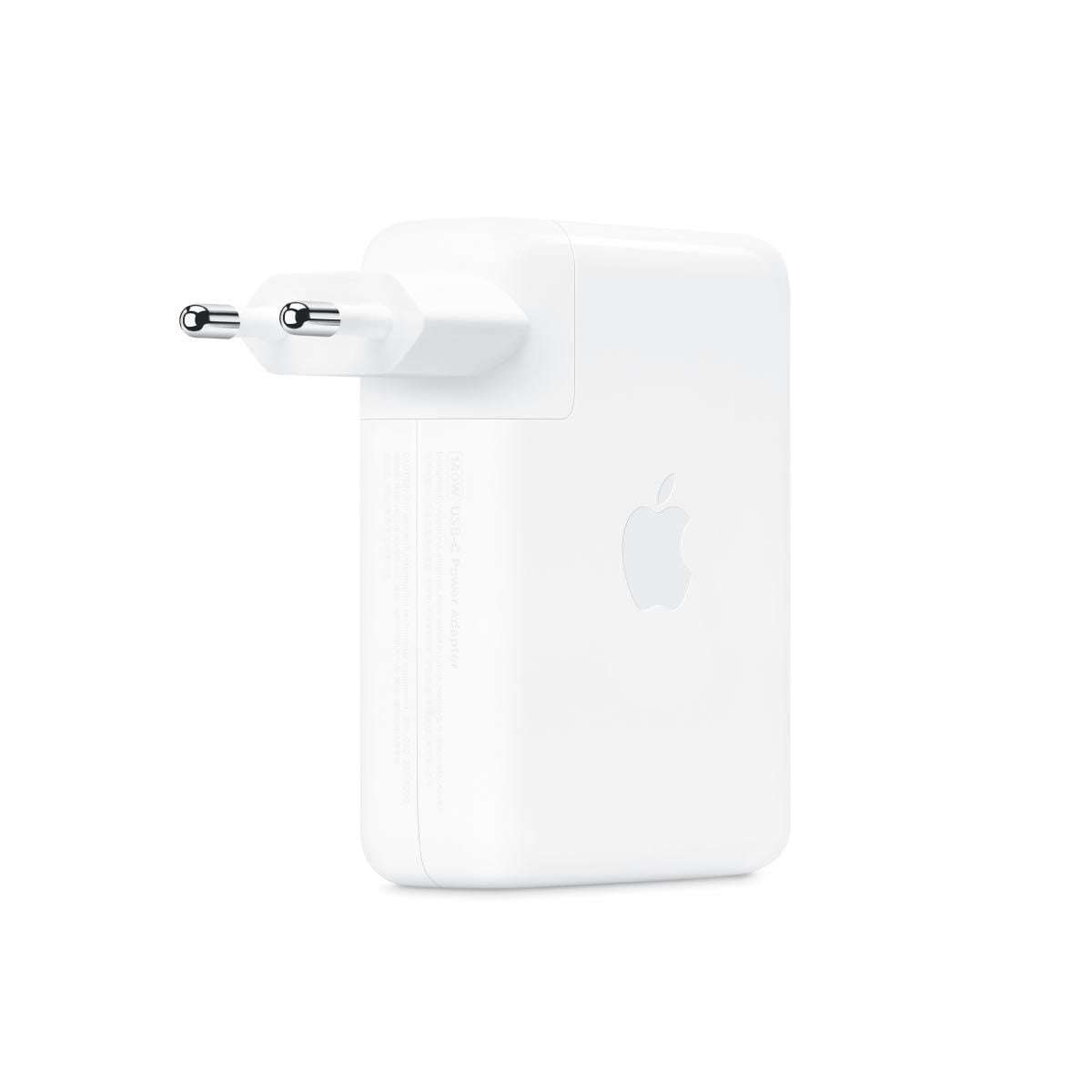 Apple Power Adapter USB-C 140W อะแดปเตอร์แปลงไฟ USB-C ขนาด 140 วัตต์