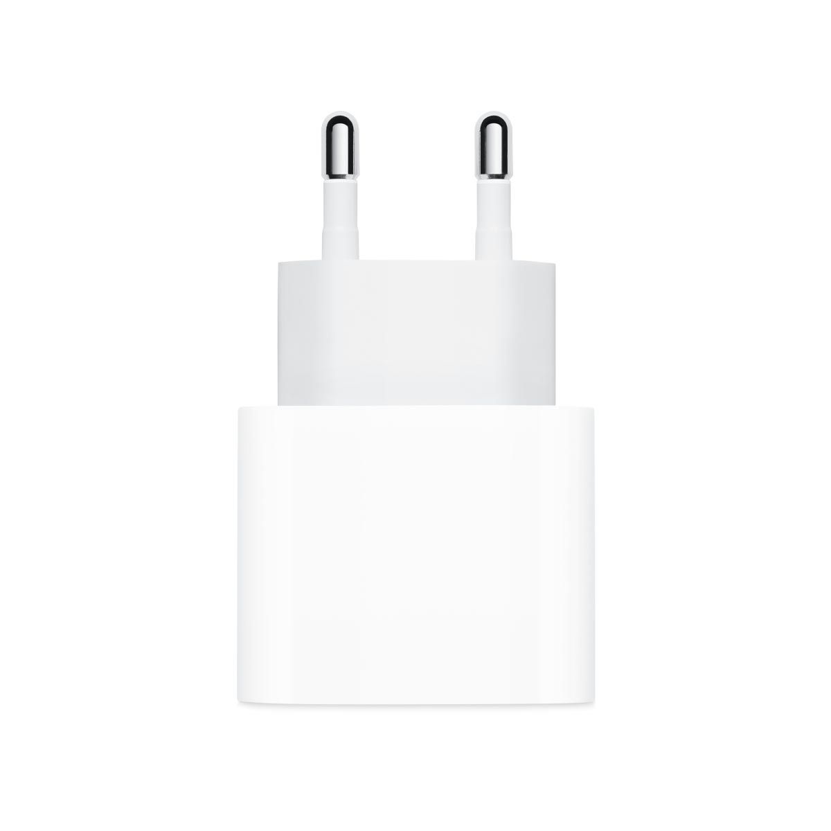 Apple Power Adapter USB-C 20W อะแดปเตอร์แปลงไฟ USB-C ขนาด 20 วัตต์