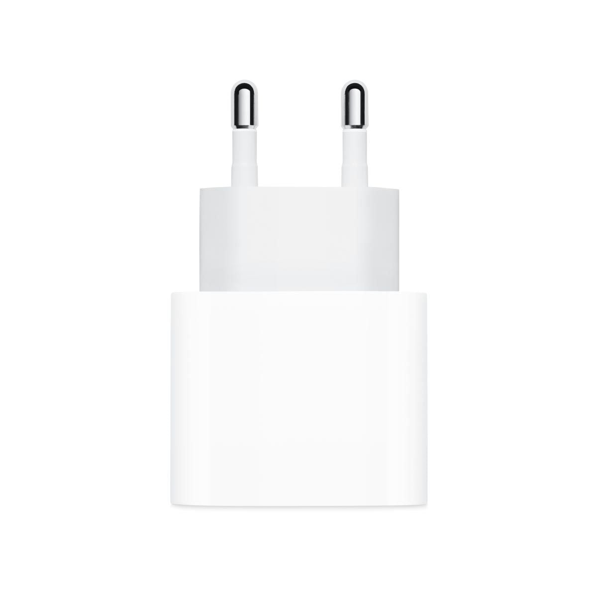 Apple Power Adapter USB-C 20W อะแดปเตอร์แปลงไฟ USB-C ขนาด 20 วัตต์