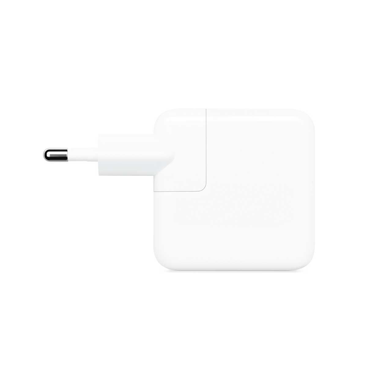 Apple อะแดปเตอร์แปลงไฟ USB-C ขนาด 30 วัตต์