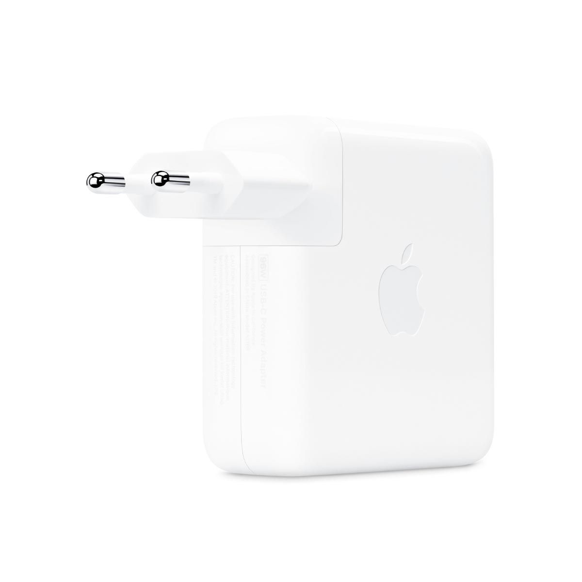 Apple อะแดปเตอร์แปลงไฟ USB-C ขนาด 96 วัตต์