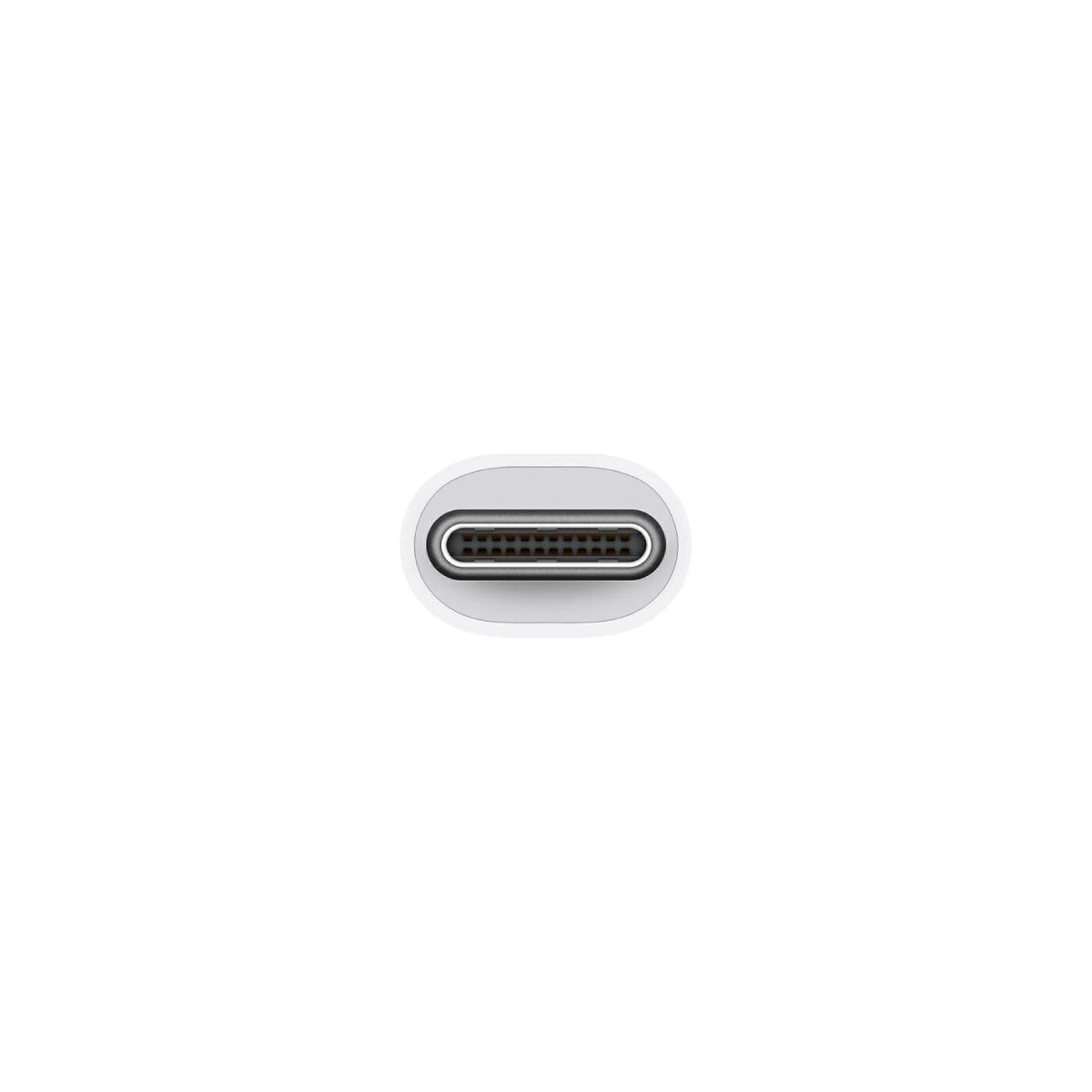 Apple USB-C Digital AV Multiport Adapter อะแดปเตอร์มัลติพอร์ต Digital AV แบบ USB-C