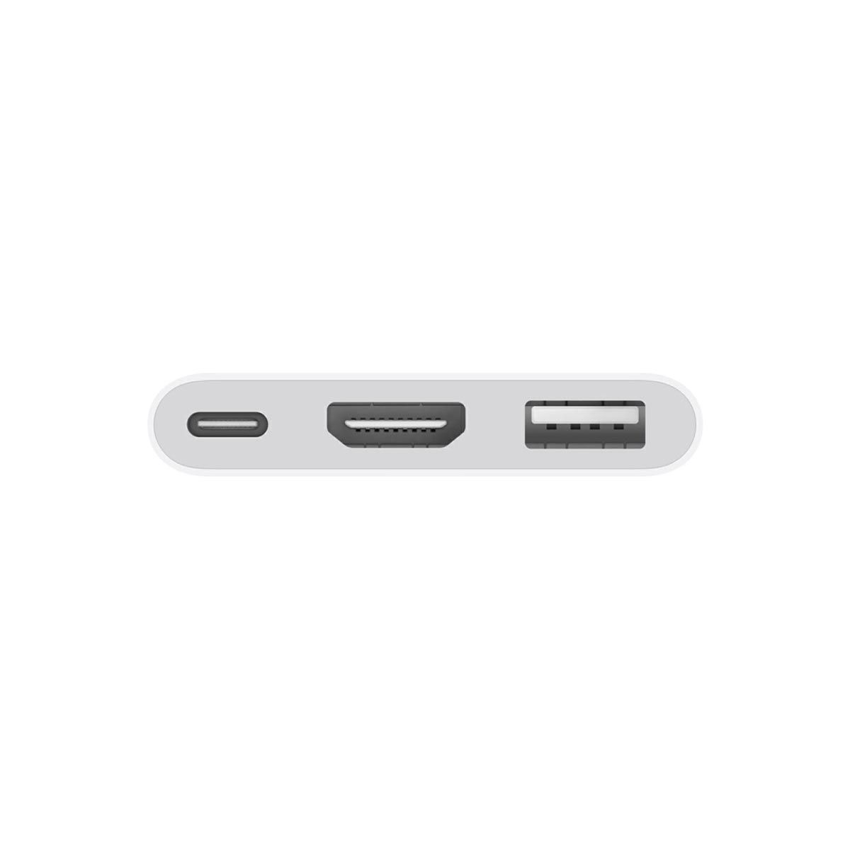 Apple USB-C Digital AV Multiport Adapter อะแดปเตอร์มัลติพอร์ต Digital AV แบบ USB-C