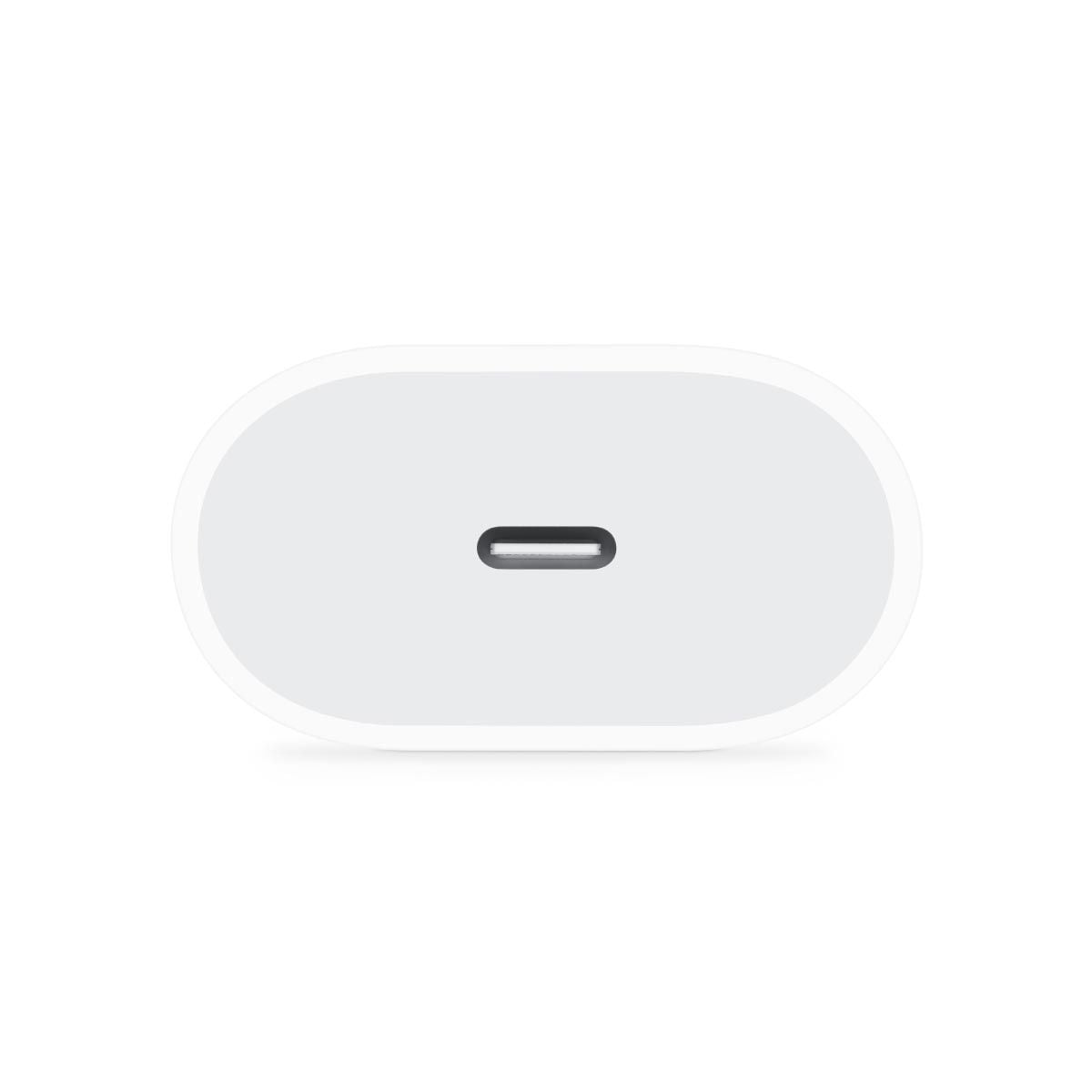 Apple Power Adapter USB-C 20W อะแดปเตอร์แปลงไฟ USB-C ขนาด 20 วัตต์