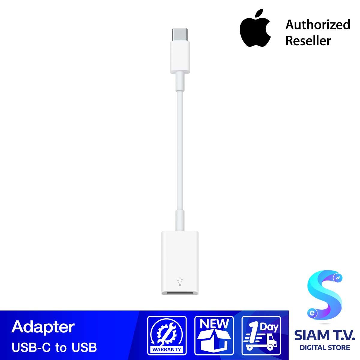 Apple Adapter USB-C to USB
