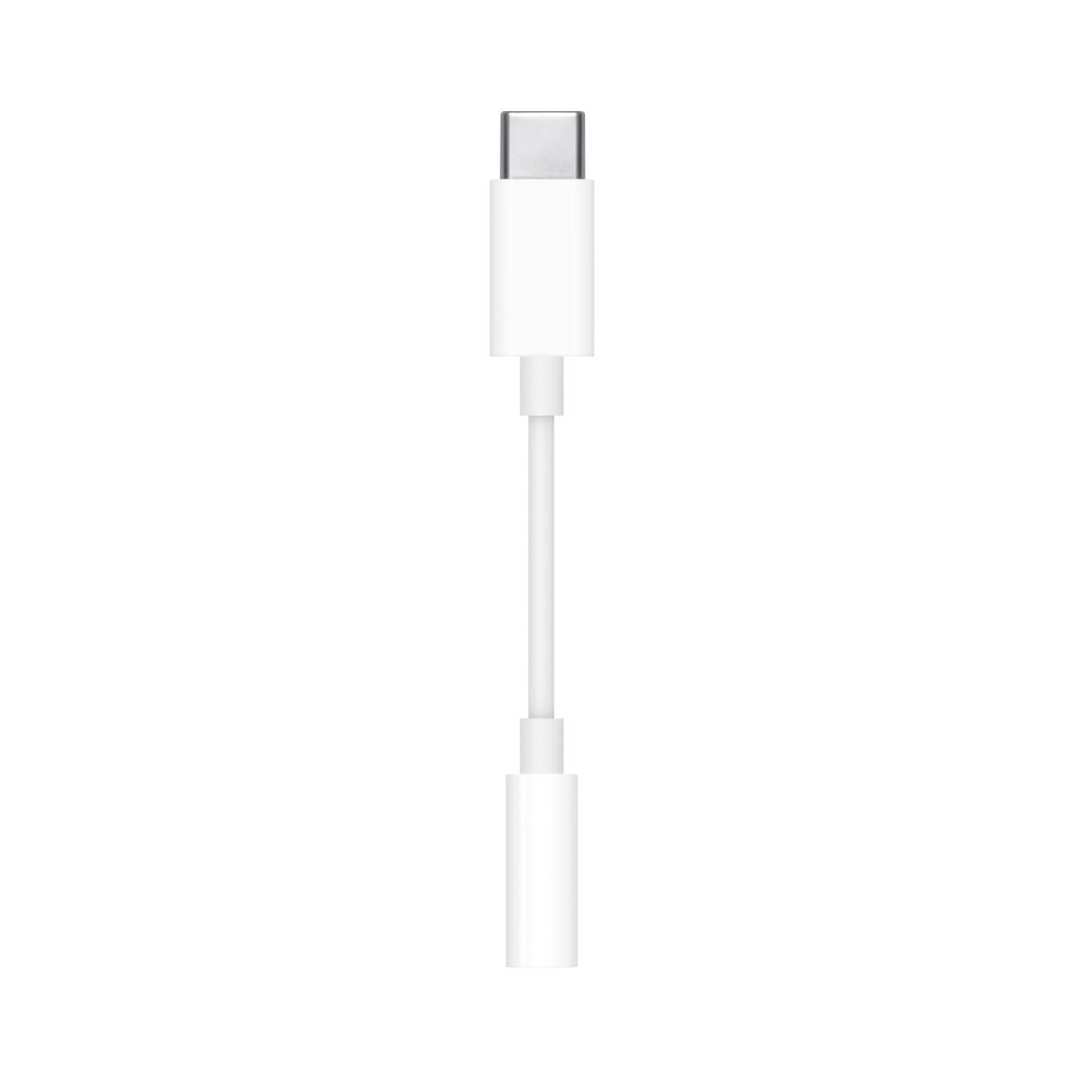 Apple Adaptor USB-C to 3.5 mm Headphone Jack