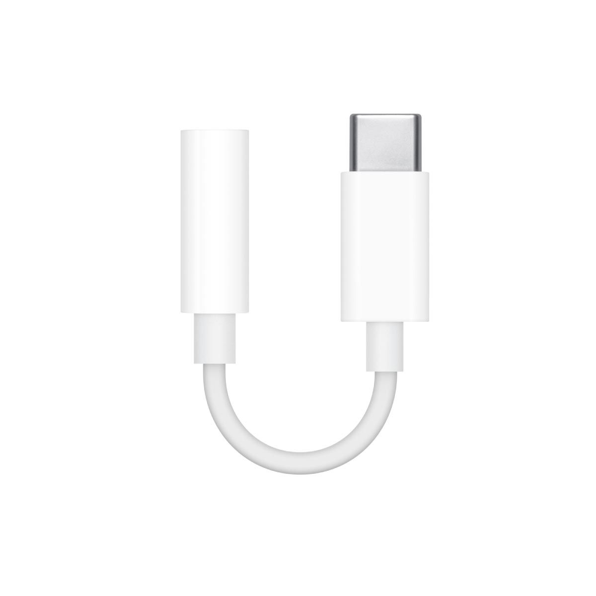 Apple Adaptor USB-C to 3.5 mm Headphone Jack