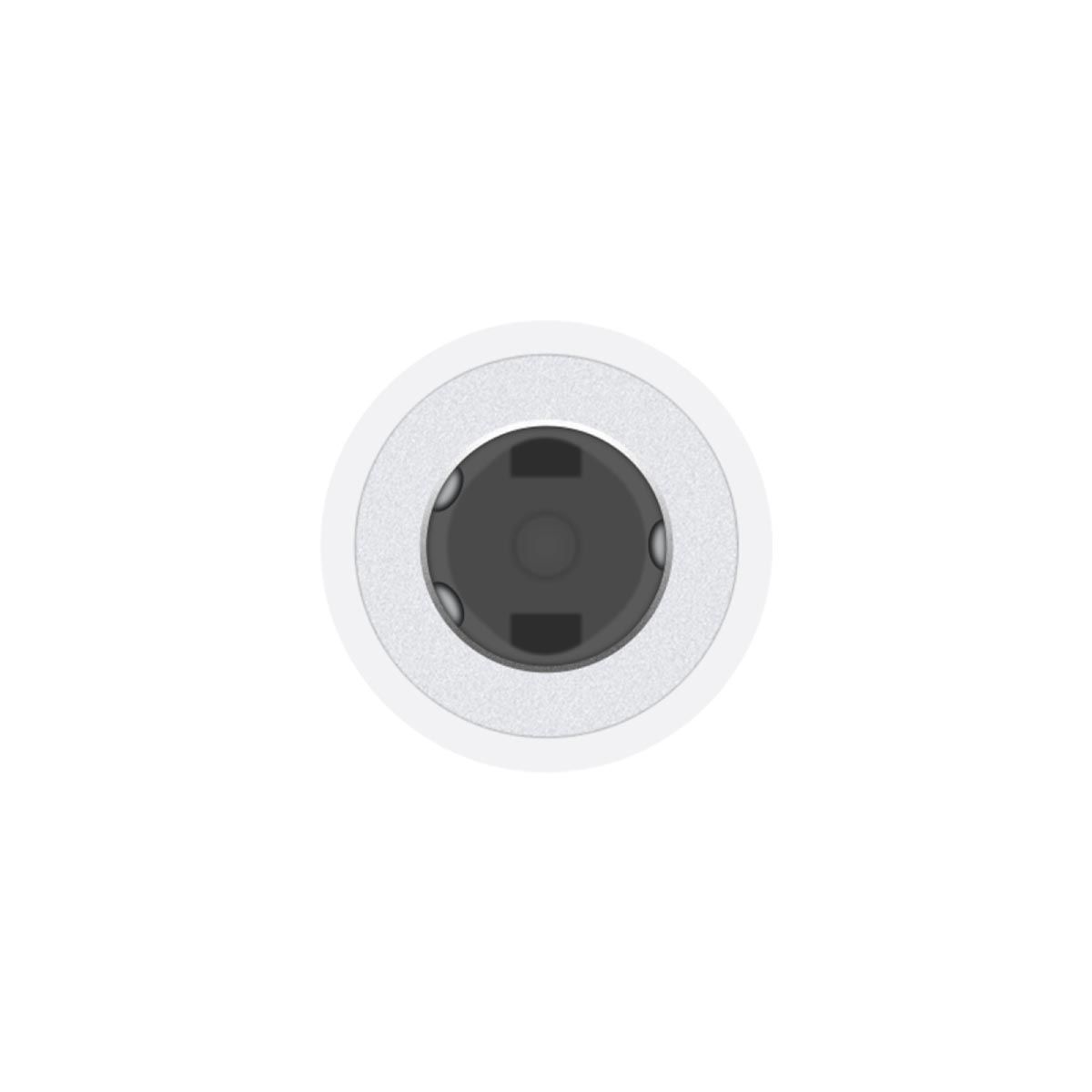 Apple Adaptor USB-C to 3.5 mm Headphone Jack