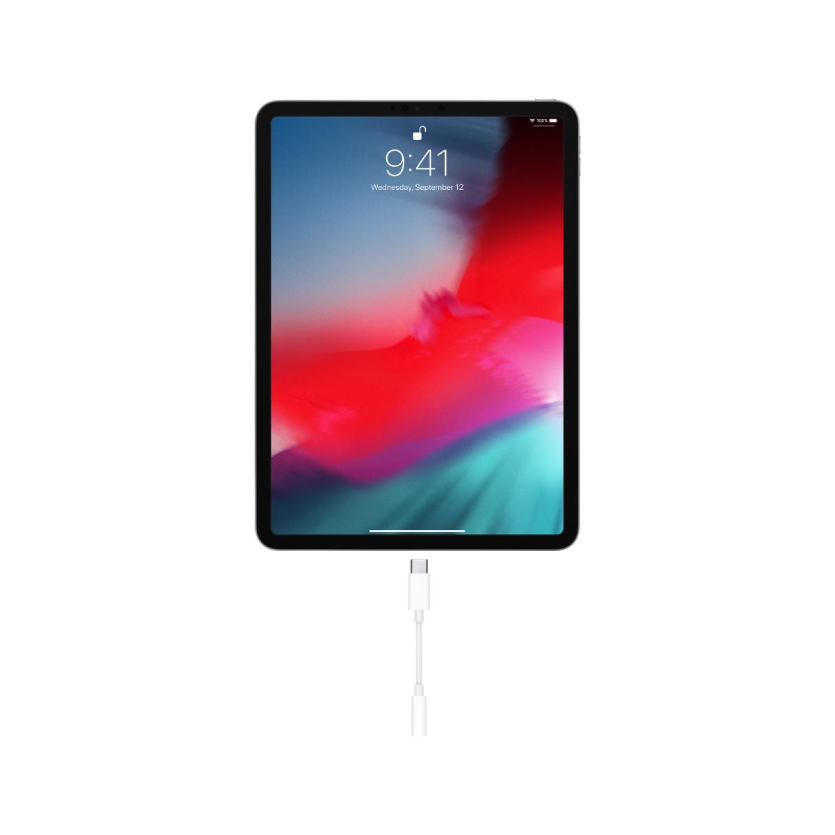 Apple Adaptor USB-C to 3.5 mm Headphone Jack