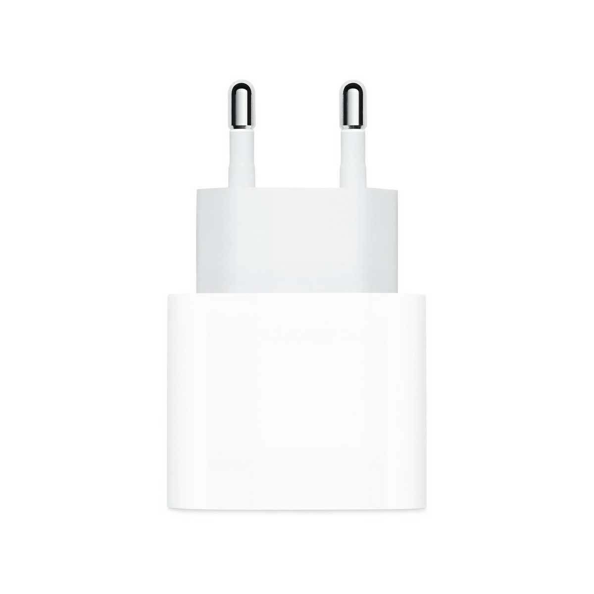 Apple 20W USB-C Power Adapter อะแดปเตอร์แปลงไฟ USB-C ขนาด 20 วัตต์ (New)
