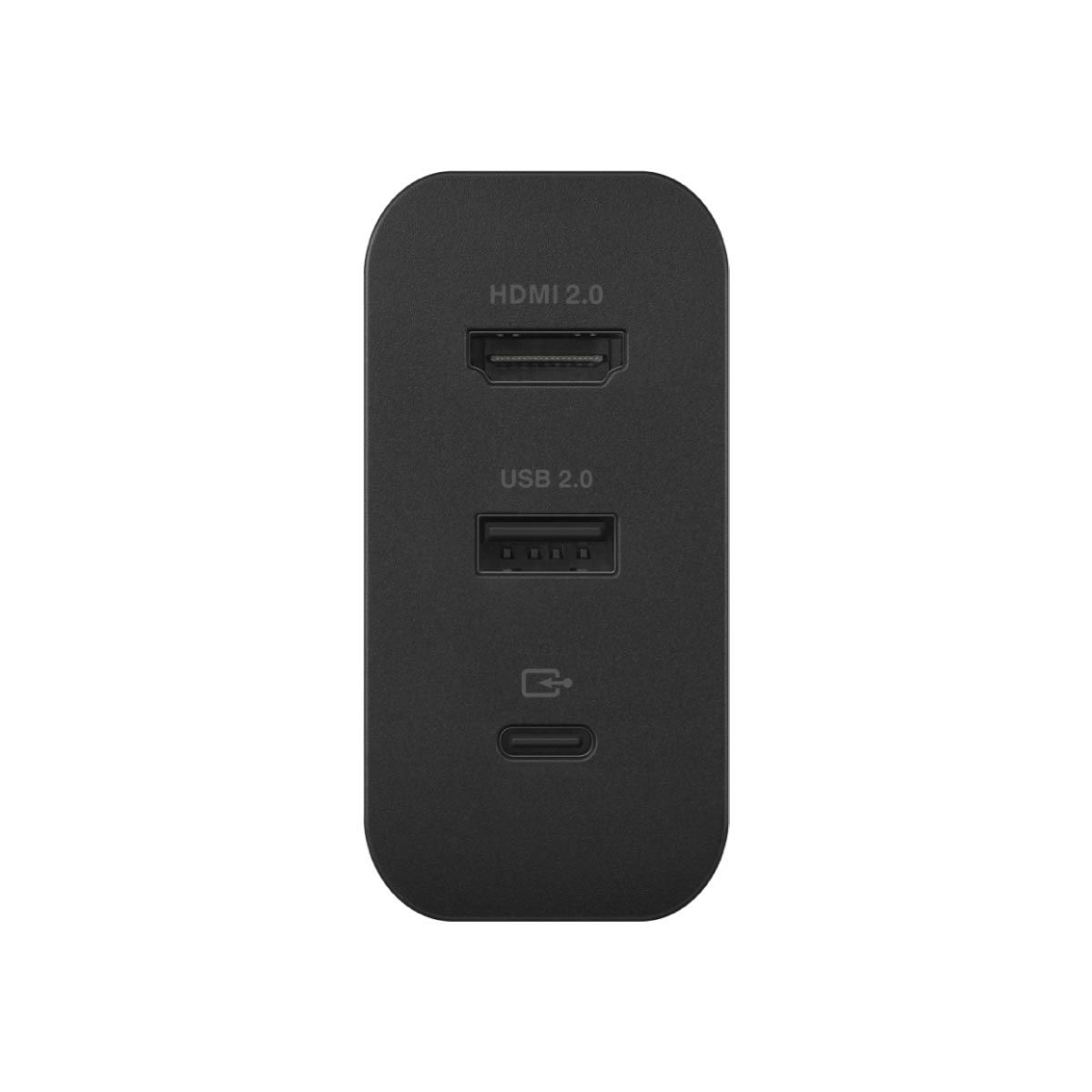 CHARGER (ที่ชาร์จ) ASUS ROG GAMING CHARGER DOCK - AC65-03