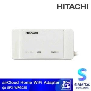HITACHI airCloud Home Wifi Adapter รุ่น SPX-WFG02S