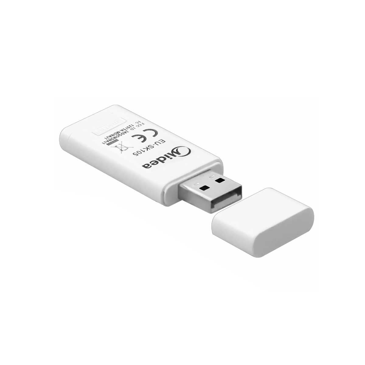 MIDEA Wifi Smart Kit รุ่น EU-SK105