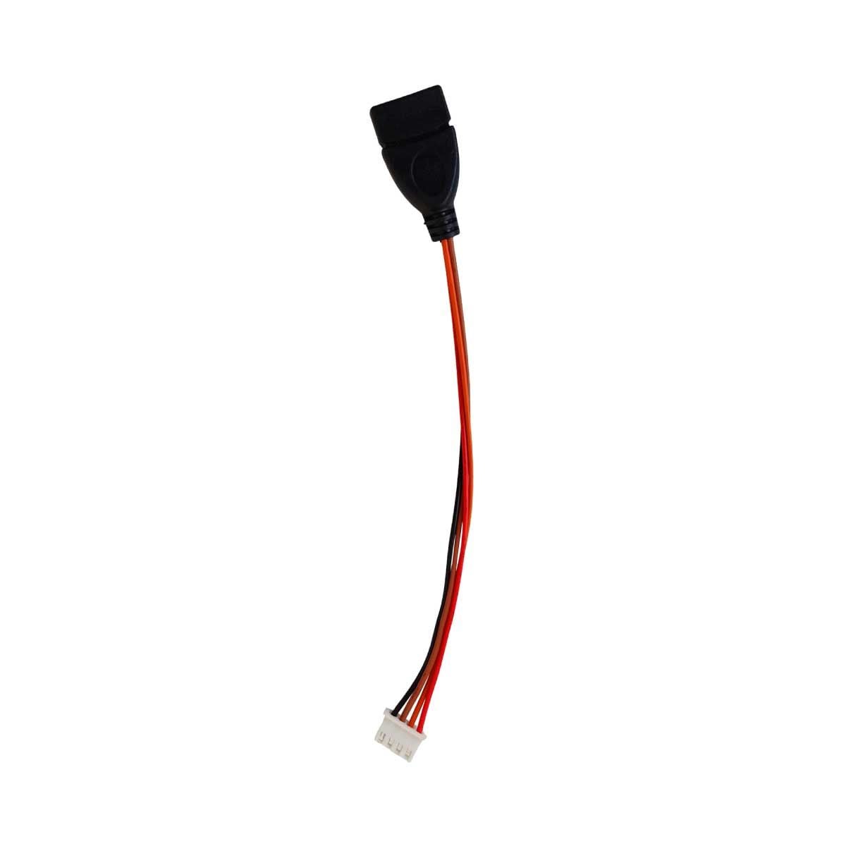 Mideaสายต่อWifiใช้กับแอร์Celest PXR4L120USBA