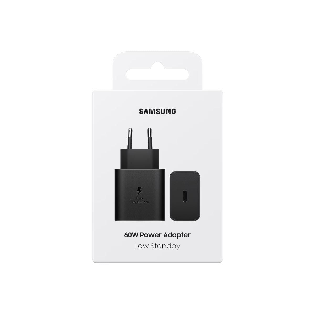 Samsung 60W Power Adapter (ไม่รวมสายเคเบิล)