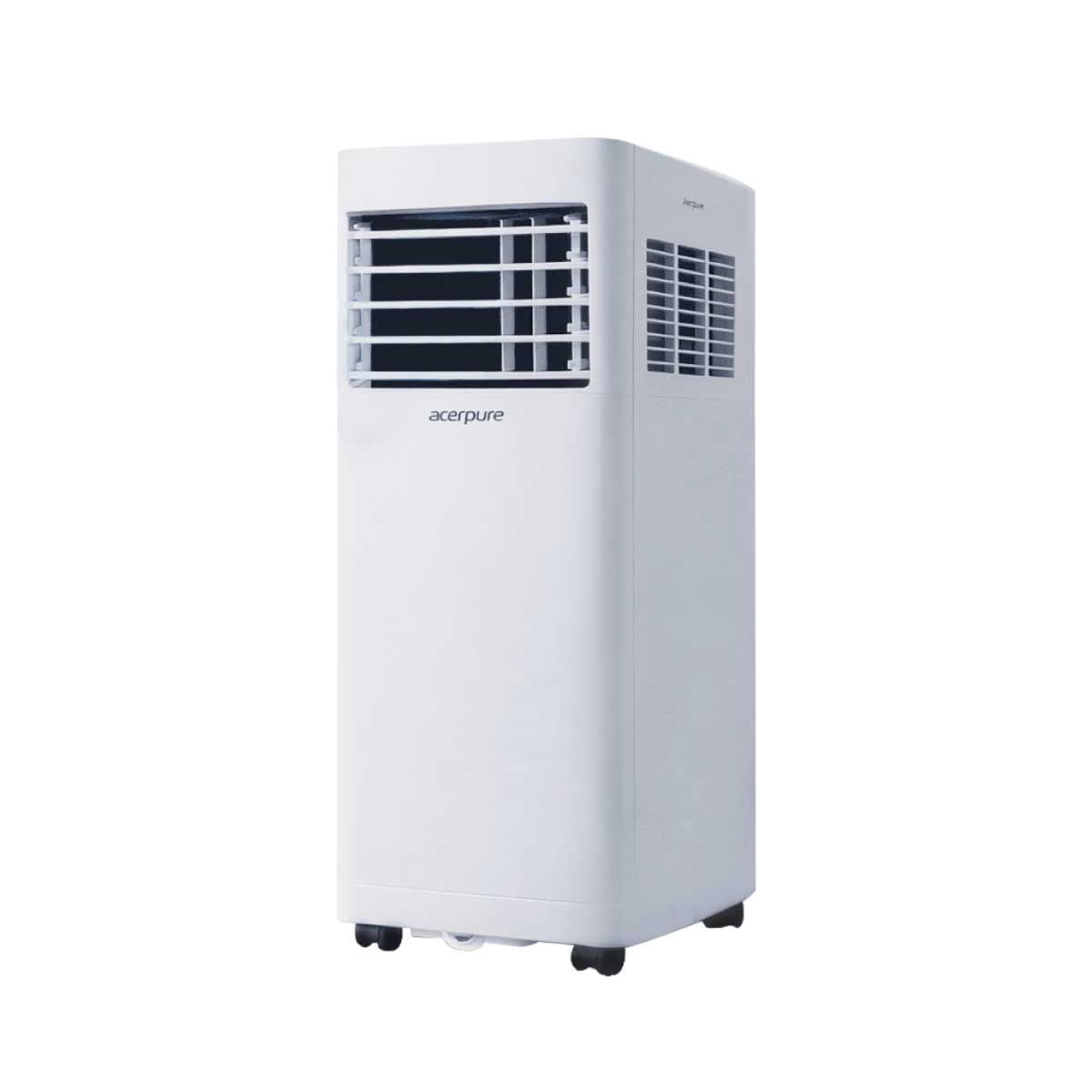 แอร์เคลื่อนที่ Acerpure รุ่น PAC325-20W ขนาด 9,000 BTU