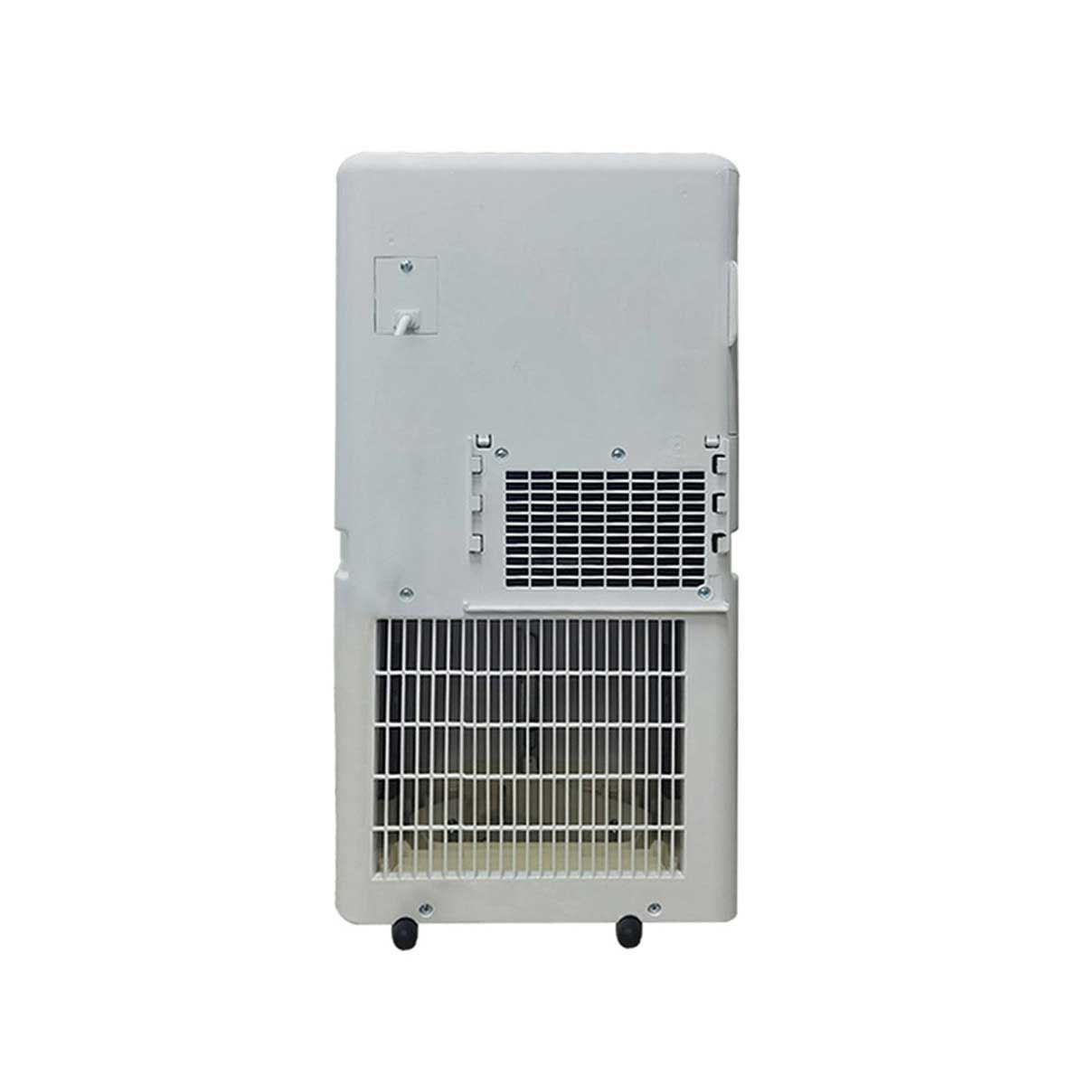 ACONATIC เครื่องปรับอากาศเคลื่อนที่  รุ่น AN-PAC07C  7000 BTU