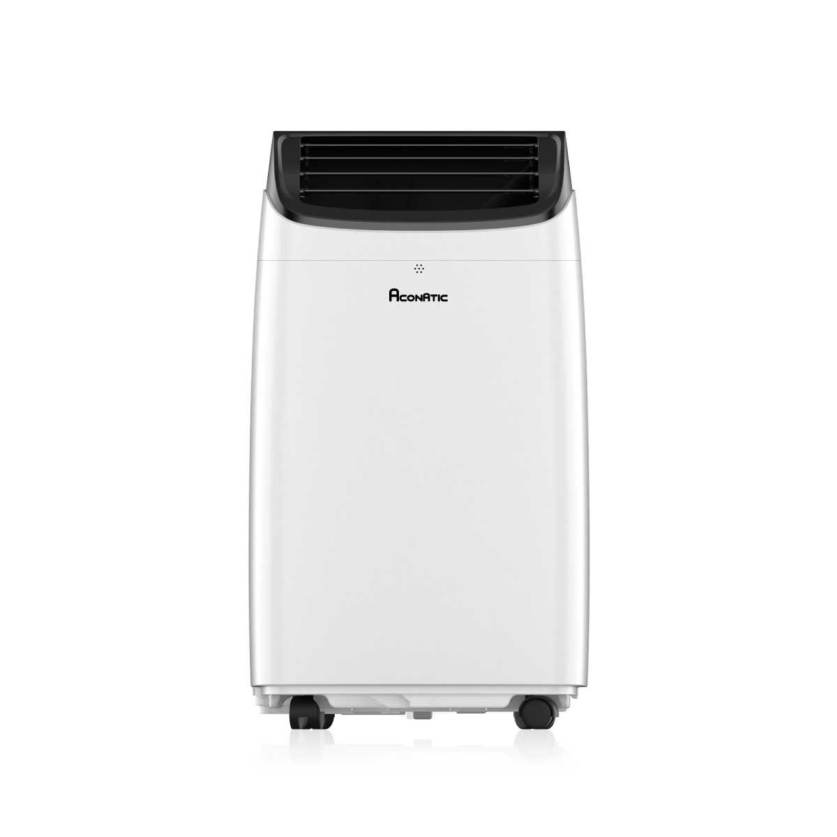 ACONATIC แอร์ เครื่องปรับอากาศเคลื่อนที่  9000 BTU รุุ่น AN-PAC09A3
