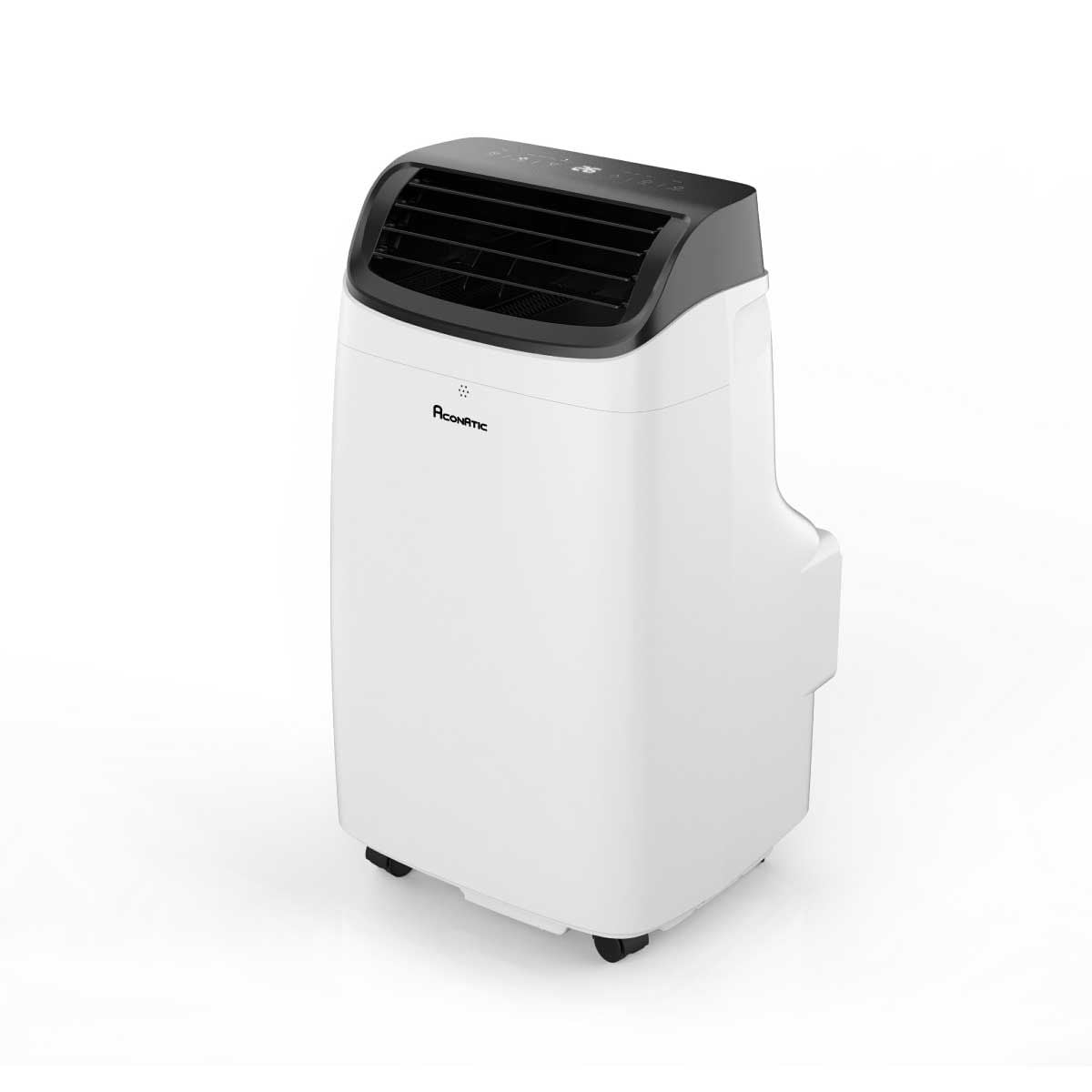 ACONATIC แอร์ เครื่องปรับอากาศเคลื่อนที่  9000 BTU รุุ่น AN-PAC09A3