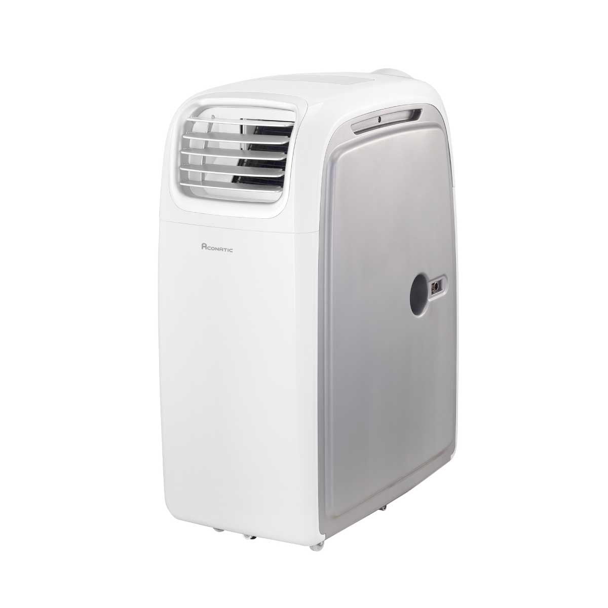Aconatic แอร์เคลื่อนที่12000BTU รุ่นAN-PAC12D1