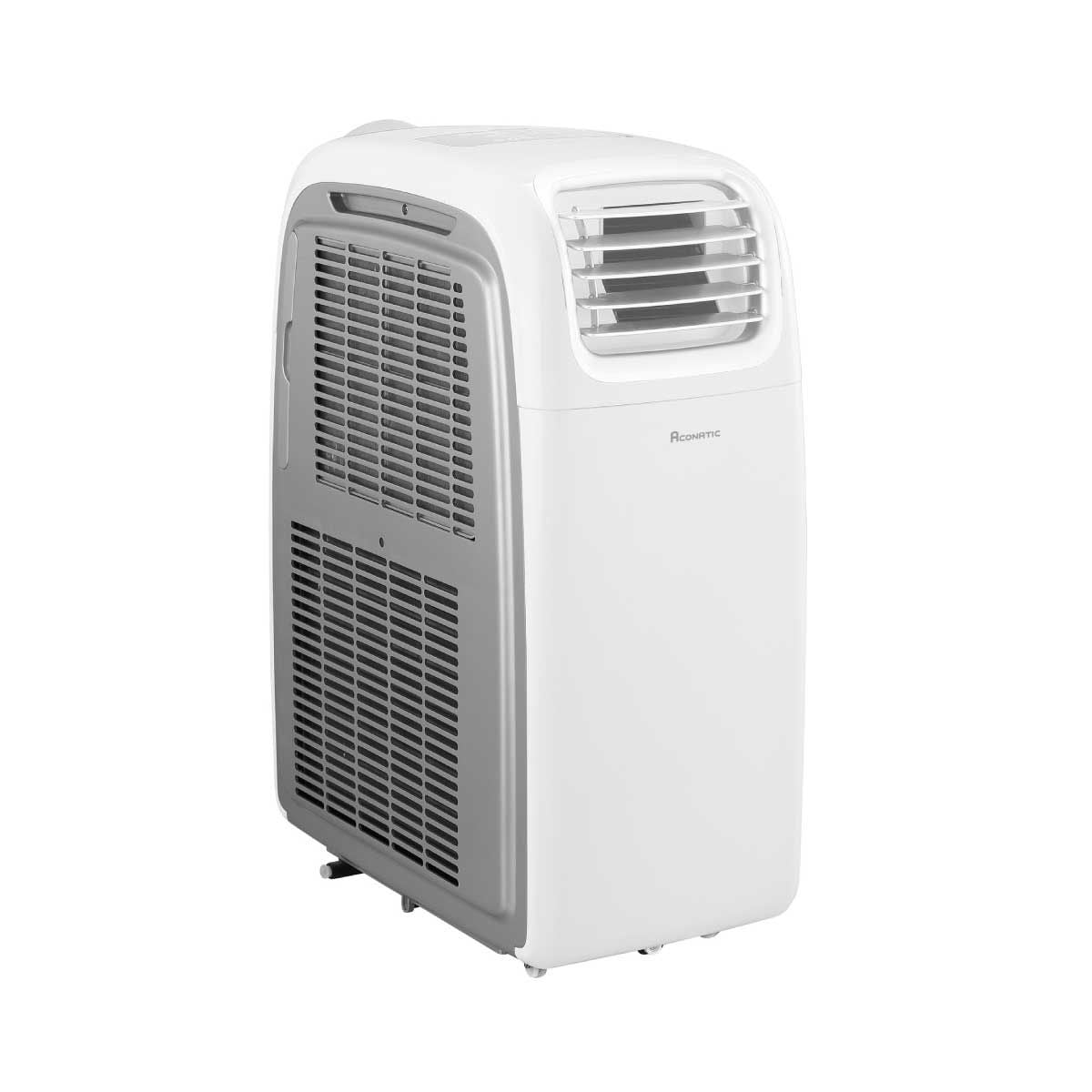 Aconatic แอร์เคลื่อนที่12000BTU รุ่นAN-PAC12D1