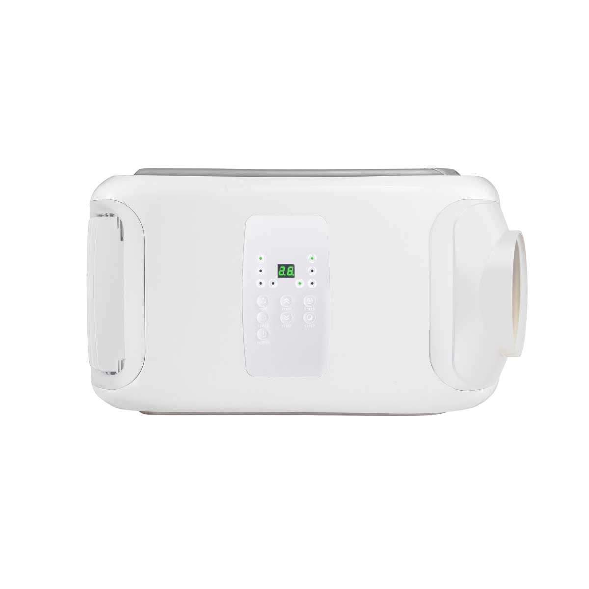 Aconatic แอร์เคลื่อนที่12000BTU รุ่นAN-PAC12D1