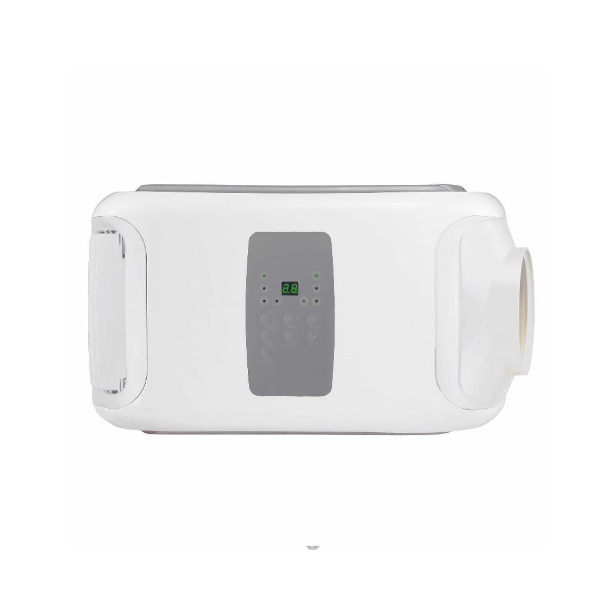 ACONATIC แอร์ เครื่องปรับอากาศเคลื่อนที่ 14000 BTU รุุ่น AN-PAC14D1