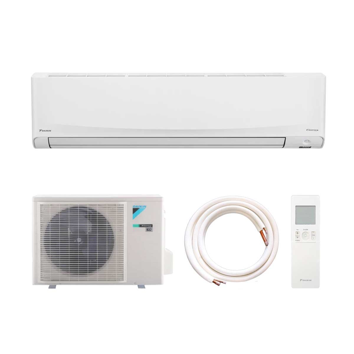 DAIKIN เครื่องปรับอากาศแบบติดผนัง 30000 BTU INVERTER  รุ่น FAVF30XV2S