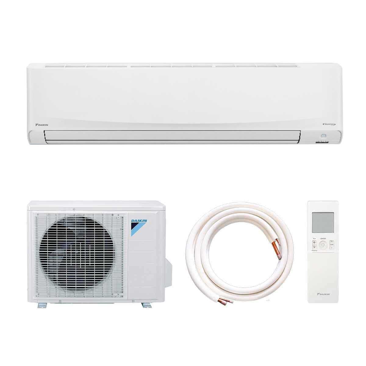 DAIKIN เครื่องปรับอากาศแบบติดผนัง 36200 BTU INVERTER  รุ่น FAVF36XV2S