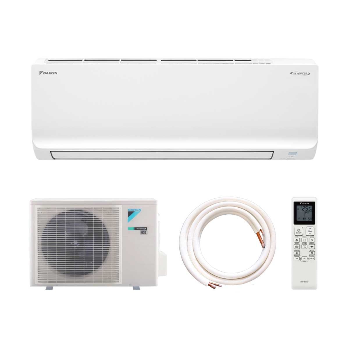 DAIKIN KB series คอล์ยเย็น15,0000BTU เบอร์5 รุ่นFTKB15ZV2S