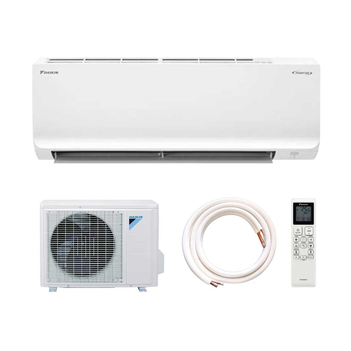 DAIKIN KB series แอร์เครื่องปรับอากาศ 20500BTU เบอร์ 5 รุ่น FTKB24ZV2S