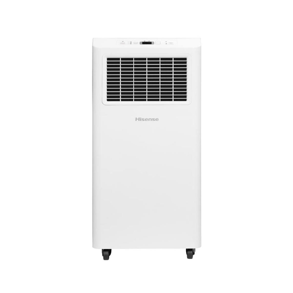 Hisense แอร์เคลื่อนที่ ขนาด 9000BTU รุ่นAP-09CR4RRVS00