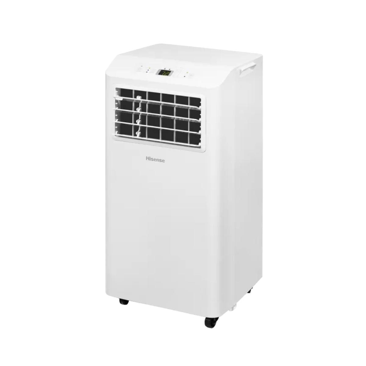 Hisense แอร์เคลื่อนที่ ขนาด 9000BTU รุ่นAP-09CR4RRVS00