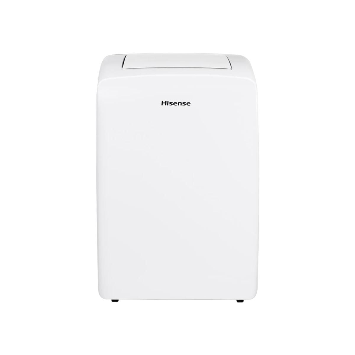 Hisense แอร์เคลื่อนที่ ขนาด 12KBTU รุ่นAP-12CR4RNXS01