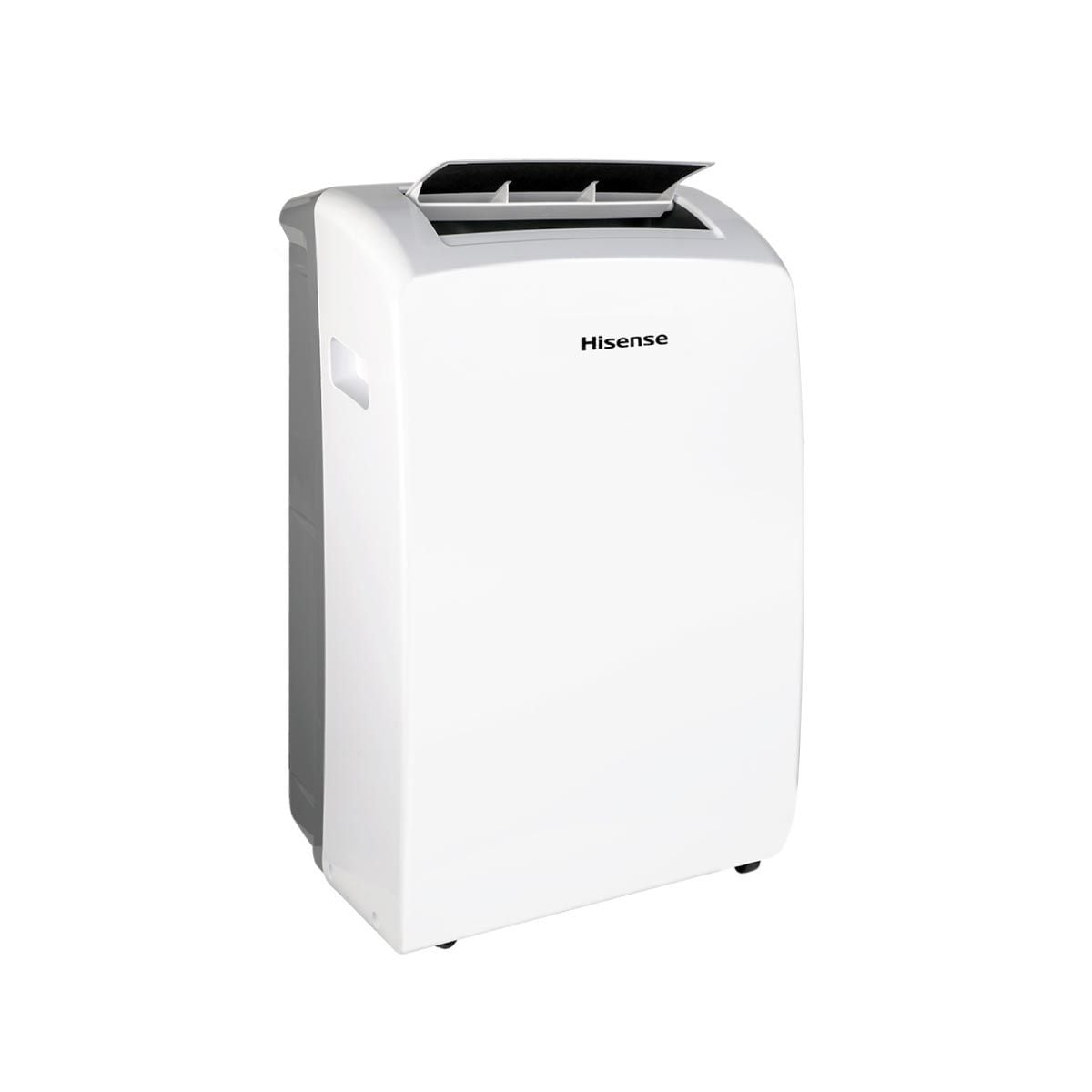 Hisense แอร์เคลื่อนที่ ขนาด 12KBTU รุ่นAP-12CR4RNXS01