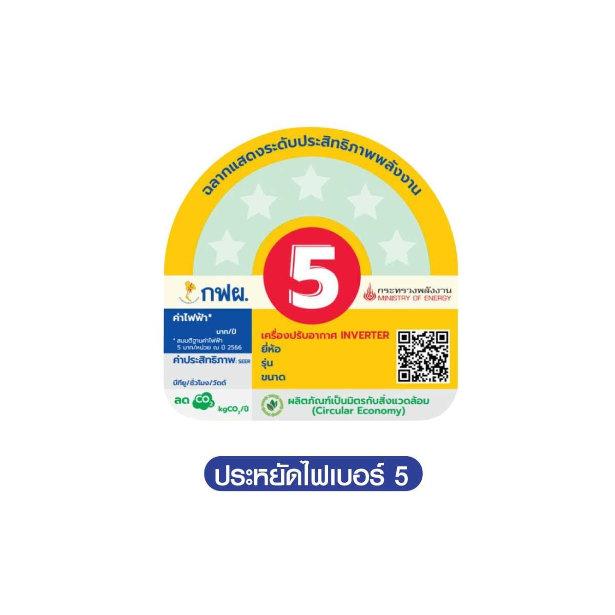 MIDEA เครื่องปรับอากาศแบบฝังใต้ฝ้า 4 Way 48,900 BTU INVERTER 380V รุ่น MCD1-48CRDN8-R