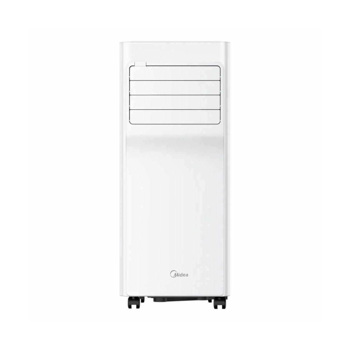 MIDEA เครื่องปรับอากาศเคลื่อนที่ ขนาด7000BTU รุ่นMPPA-07CRN7