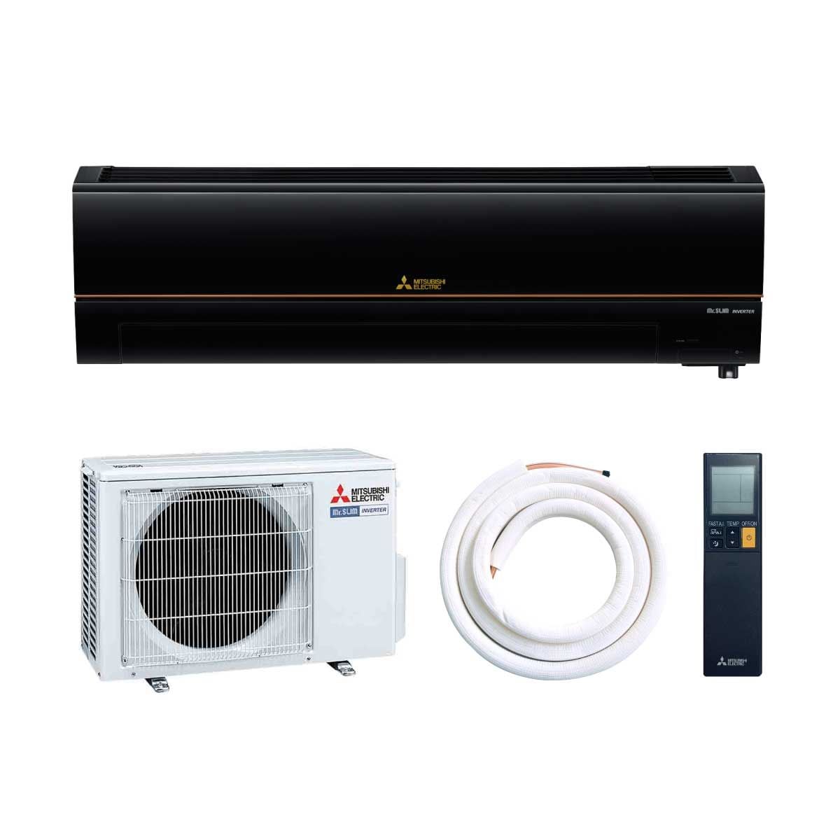 MITSUBISHI ELECTRIC เครื่องปรับอากาศติดผนัง XZ SERIES INVERTER 17,742BTU รุ่น MSY-XZ18VF