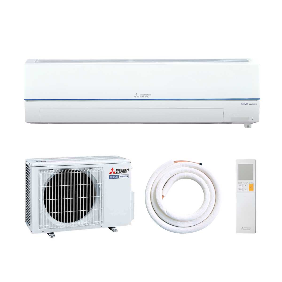 MITSUBISHI ELECTRIC XZ SERIES 3ดาว เครื่องปรับอากาศติดผนัง INVERTER 17742BTU รุ่นMSY-XZ18VF
