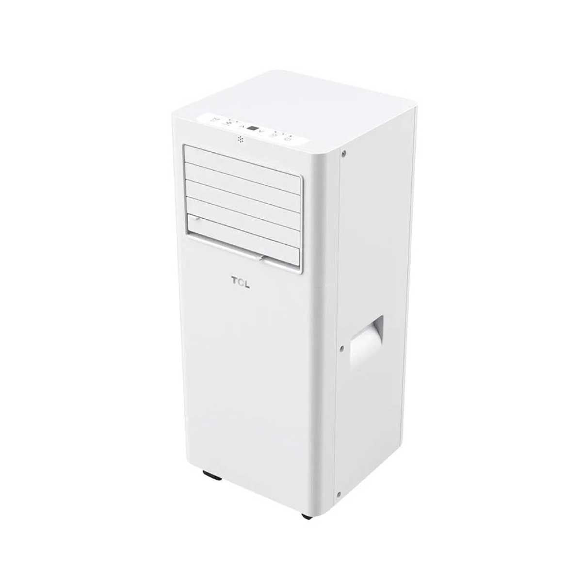 TCL แอร์ เครื่องปรับอากาศเคลื่อนที่ ขนาด 7000 BTU รุ่น TAC-07CPA/SL2