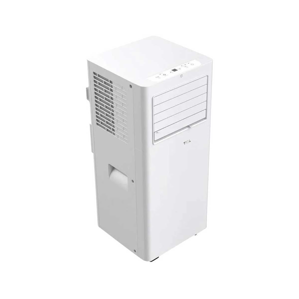 TCL แอร์ เครื่องปรับอากาศเคลื่อนที่ ขนาด 7000 BTU รุ่น TAC-07CPA/SL2