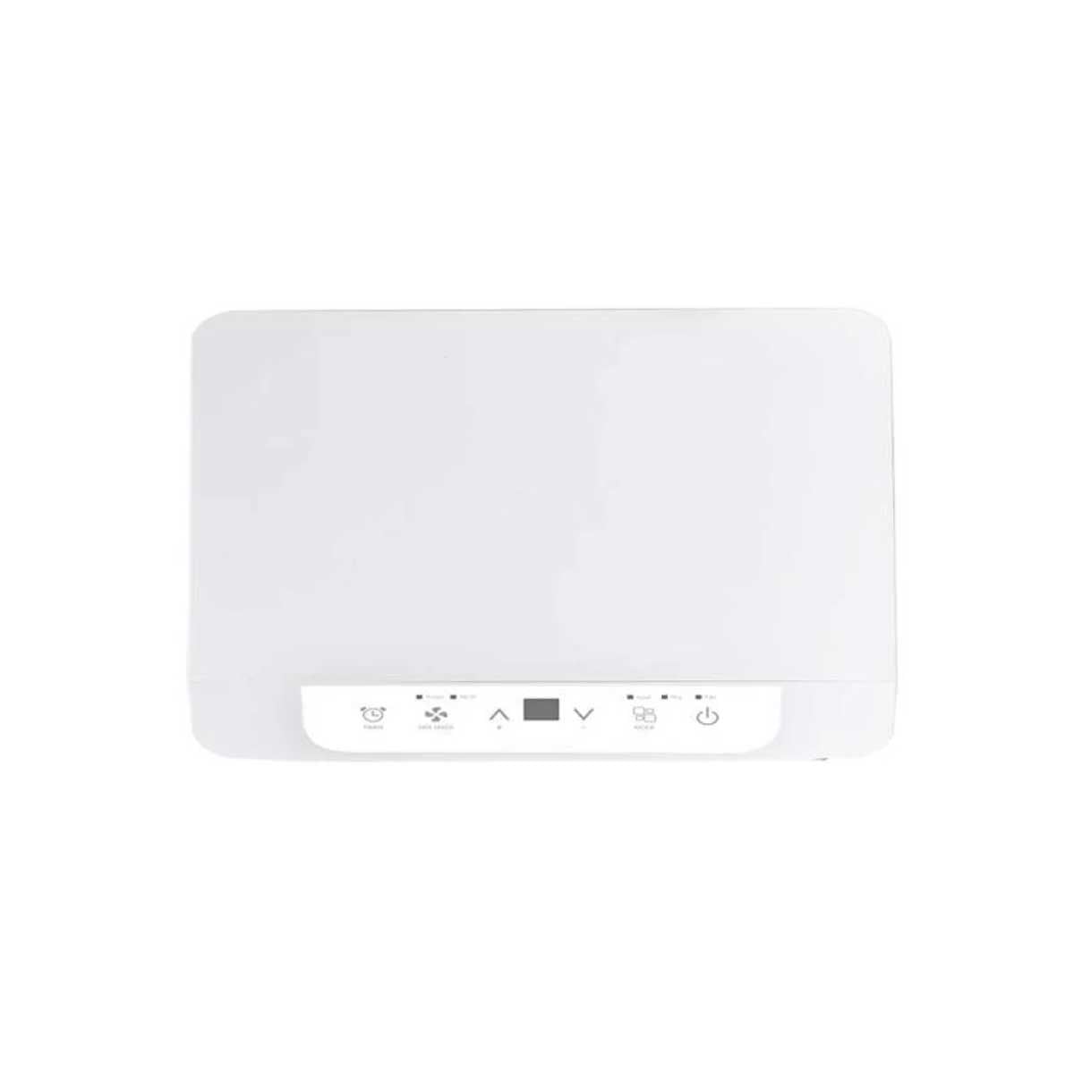 TCL แอร์ เครื่องปรับอากาศเคลื่อนที่ ขนาด 7000 BTU รุ่น TAC-07CPA/SL2