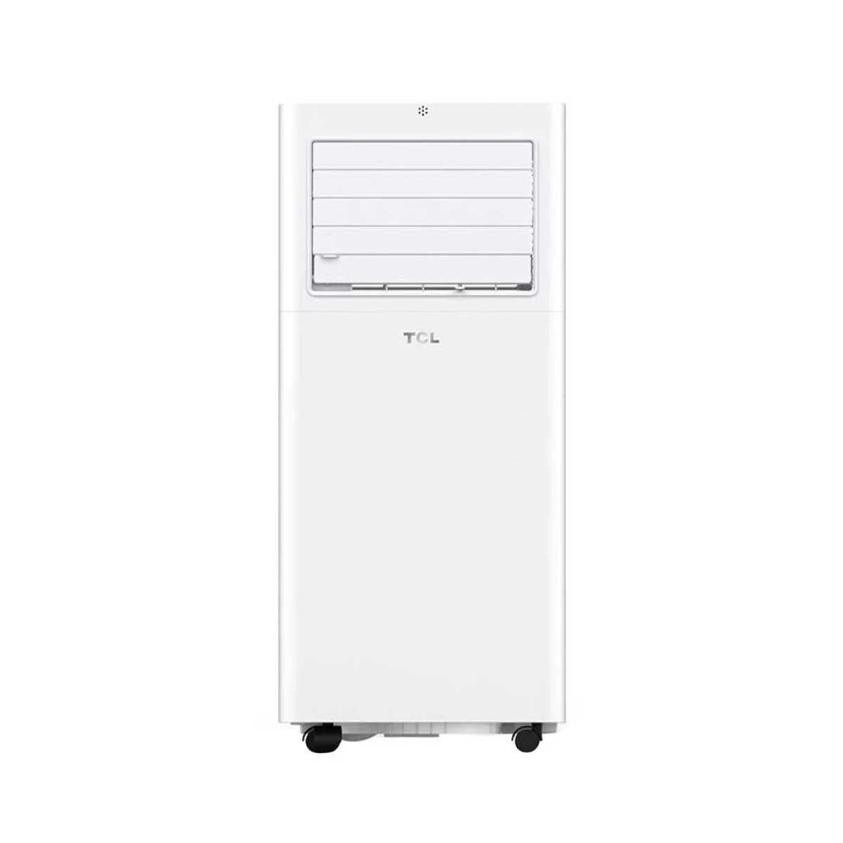 TCL แอร์ เครื่องปรับอากาศเคลื่อนที่ ขนาด 9000 BTU รุ่น TAC-09CPA/SL2