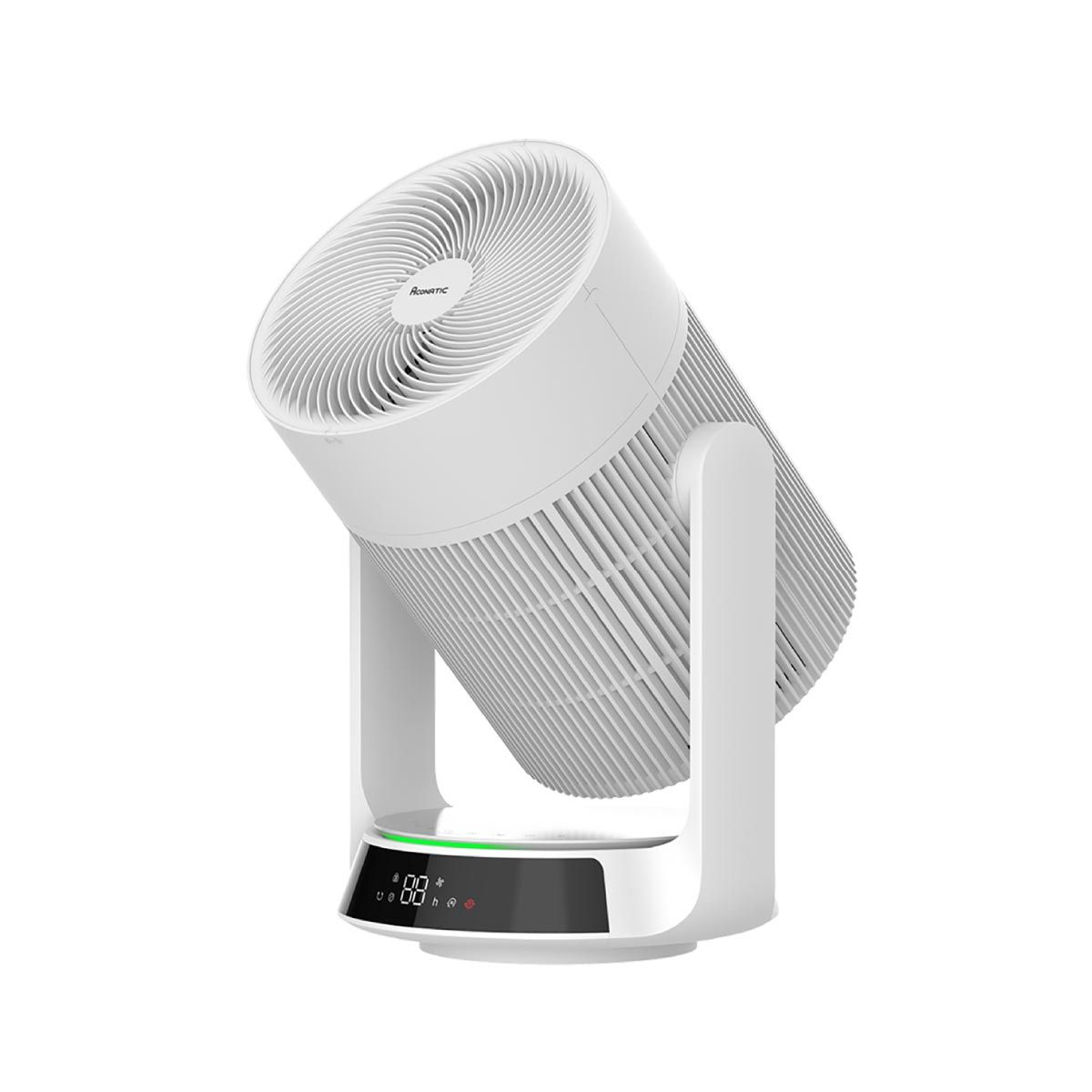 ACONATIC   เครื่องฟอกอากาศ 35ตรม.PM2.5 รุ่นAN-APF2655