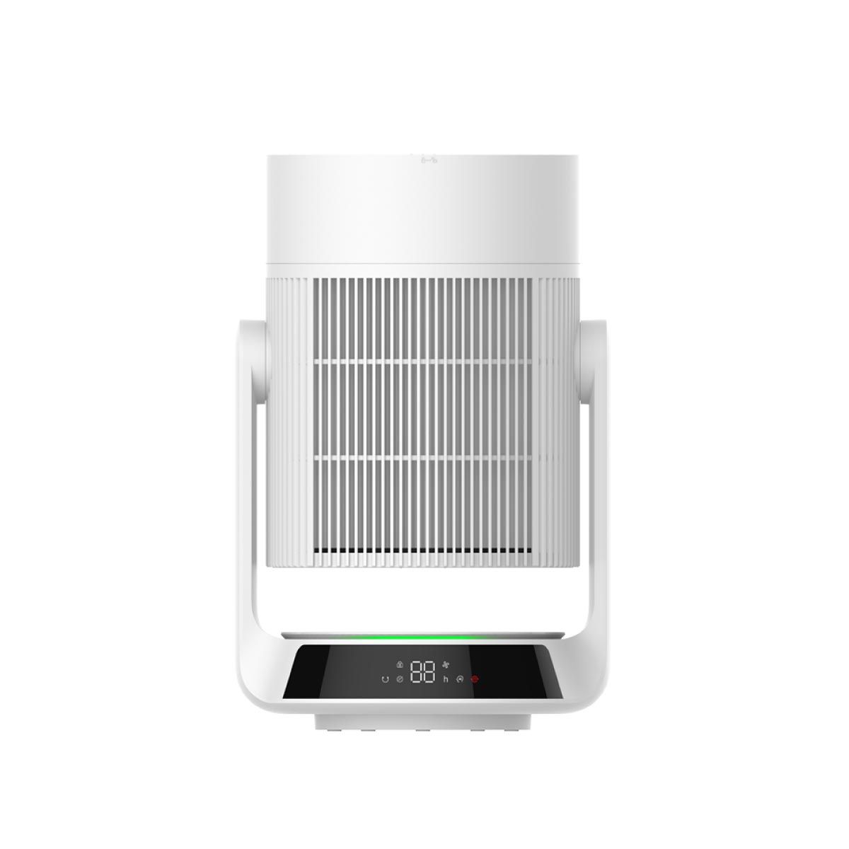 ACONATIC   เครื่องฟอกอากาศ 35ตรม.PM2.5 รุ่นAN-APF2655
