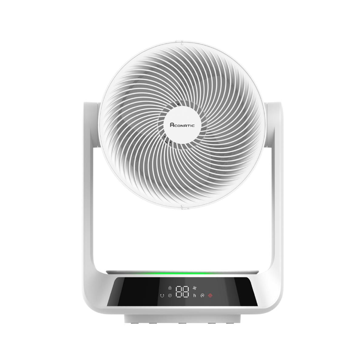 ACONATIC   เครื่องฟอกอากาศ 35ตรม.PM2.5 รุ่นAN-APF2655