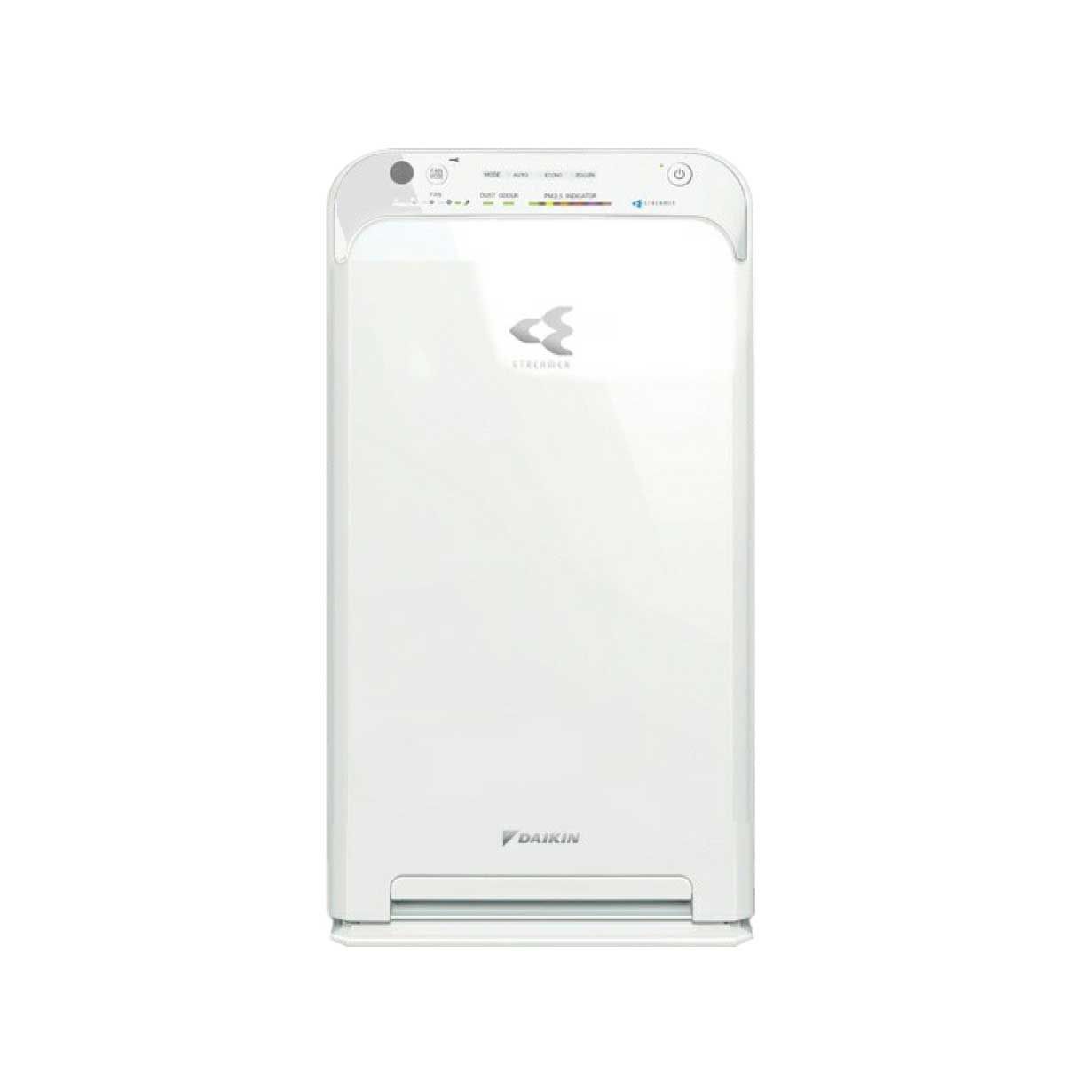 DAIKIN เครื่องฟอกอากาศ 41ตรม.PM2.5 330CADR รุ่นMC55ZV1S